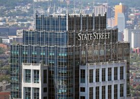 State Street планирует расширить свой модельный портфель