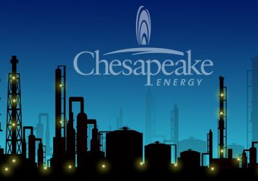 Американская компания Chesapeake Energy приобрела конкурента