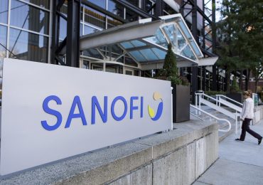 Фармацевтический бизнес Sanofi приобретает компанию New Inhibrx