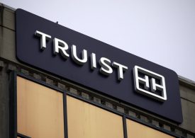 Финансовый холдинг Truist Financial стал партнером корпорации IBM