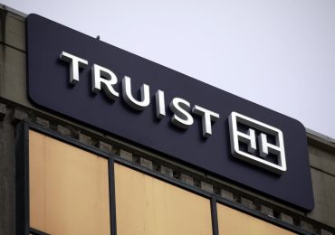 Финансовый холдинг Truist Financial стал партнером корпорации IBM