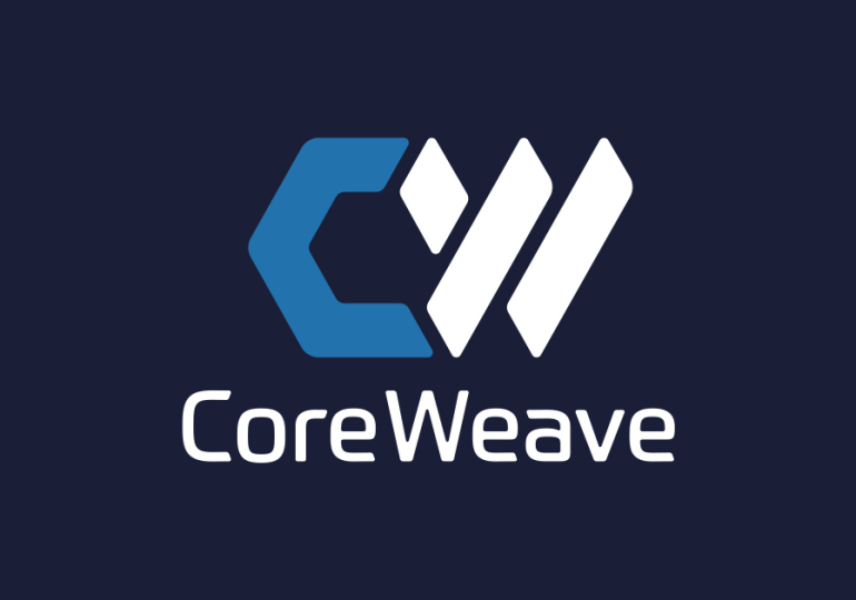 Передовой AI-стартап CoreWeave оценили в 7 млрд долларов