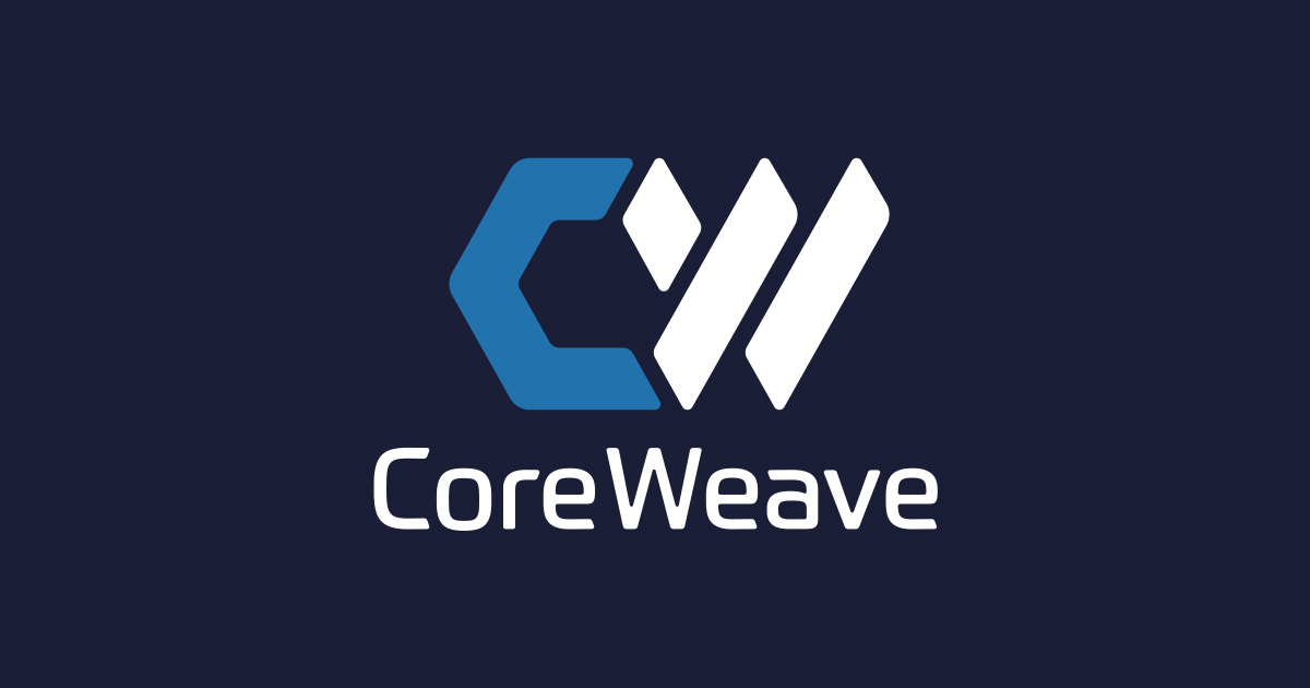 Передовой AI-стартап CoreWeave оценили в 7 млрд долларов