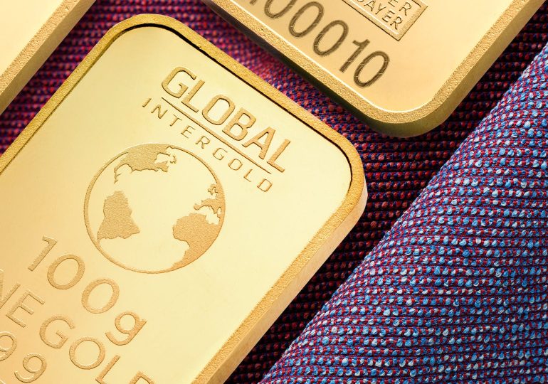 Клиенты банка HSBC могут использовать токенизированное золото