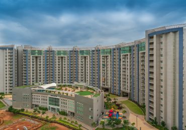 Как изменился объем инвестиций в недвижимость Индии