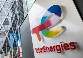 TotalEnergies приобрела заправки для электромобилей в Испании