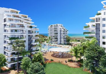 Спрос на недвижимость Кипра растет: обзор рынка