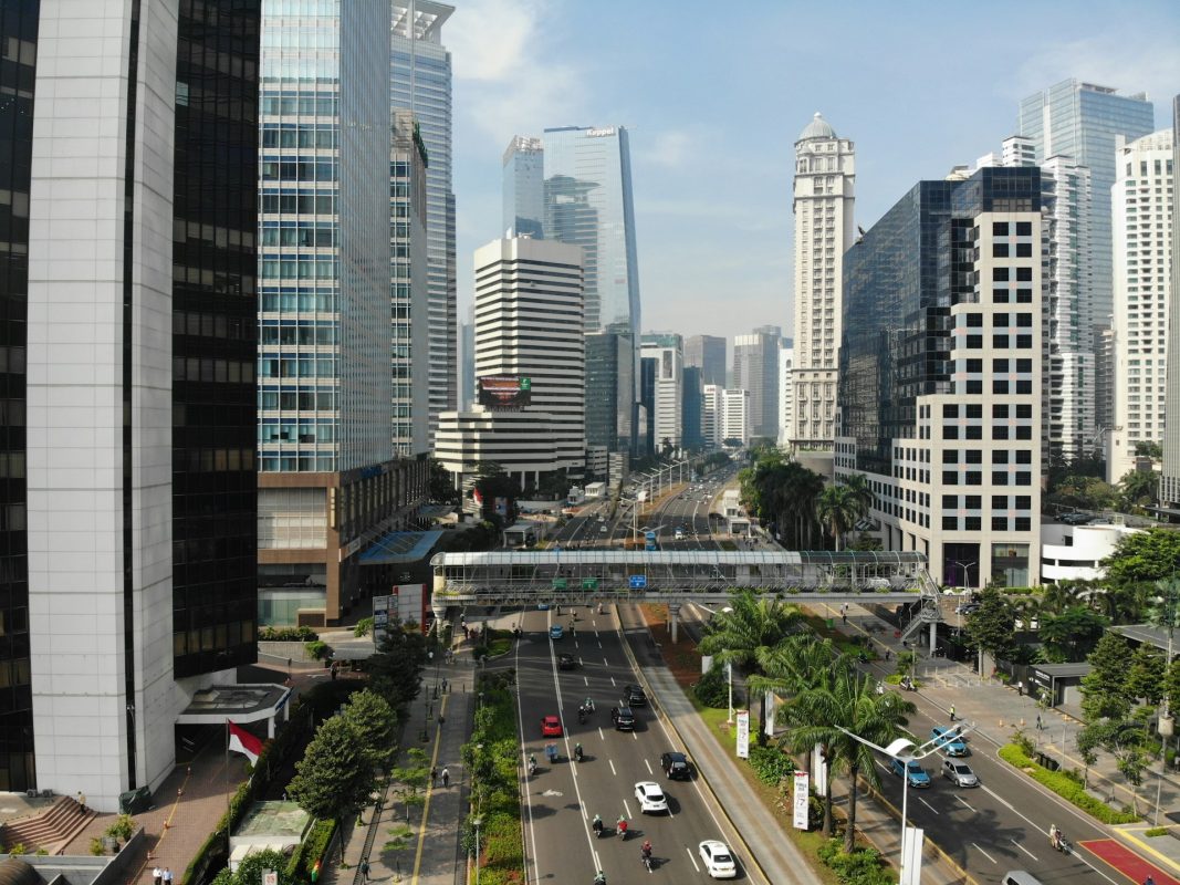 недвижимость в Индонезии дорожает