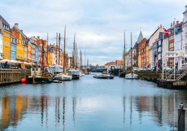 Экономика Дании: на пути к устойчивому росту