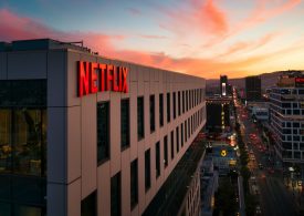 Прогнозы аналитиков: достигнут ли акции Netflix рекордного максимума