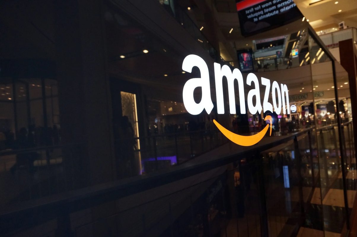 Amazon инвестирует в центры обработки данных
