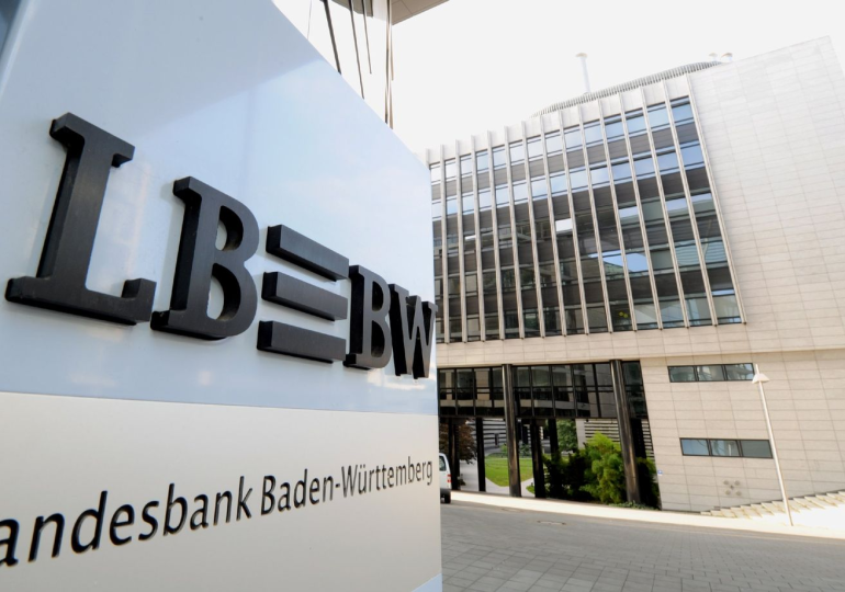Федеральный банк Германии запустил сервис по покупке и хранению криптоактивов