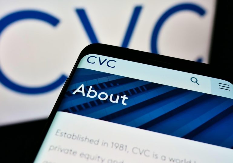 CVC Capital Partners готовится к IPO в Амстердаме с оценкой $16 млрд