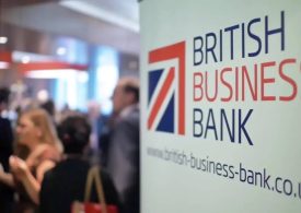 British Business Bank организовал фонд для поддержки малого бизнеса