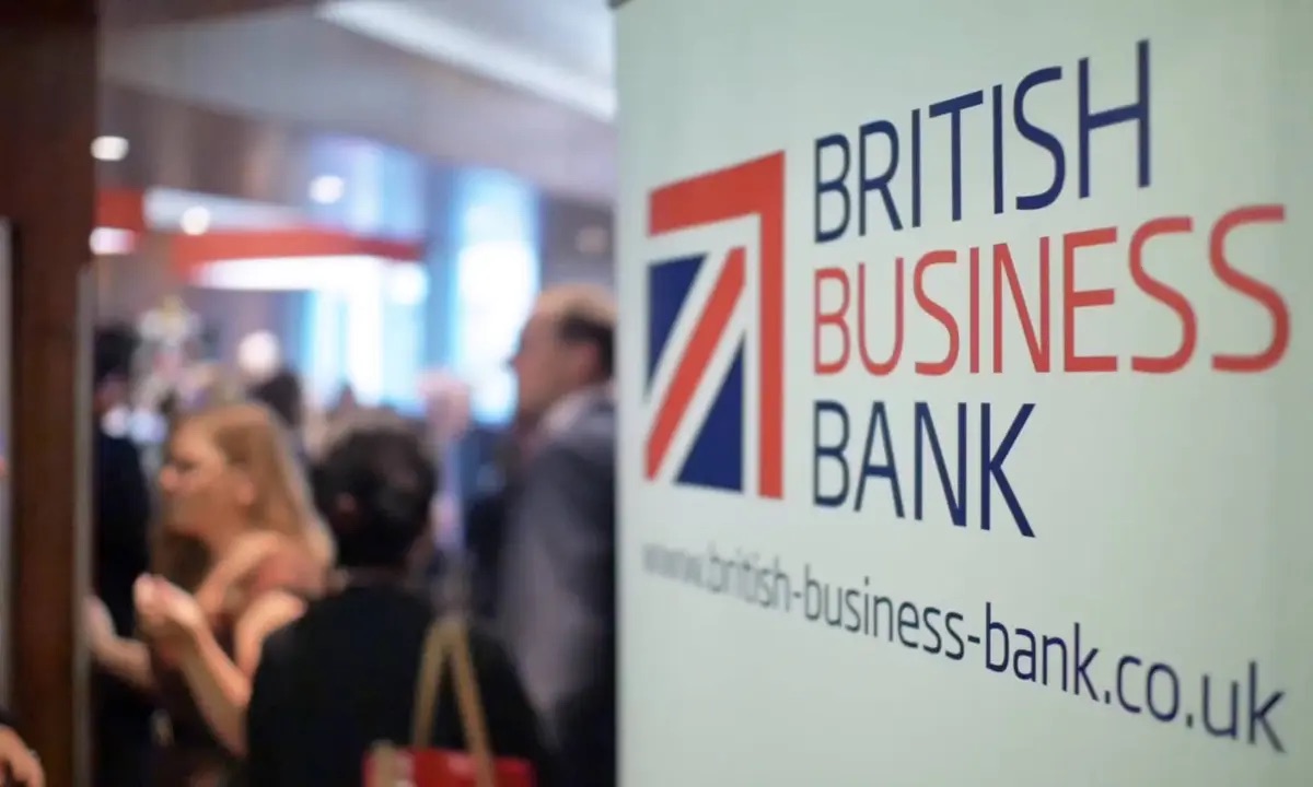 British Business Bank организовал фонд для поддержки малого бизнеса