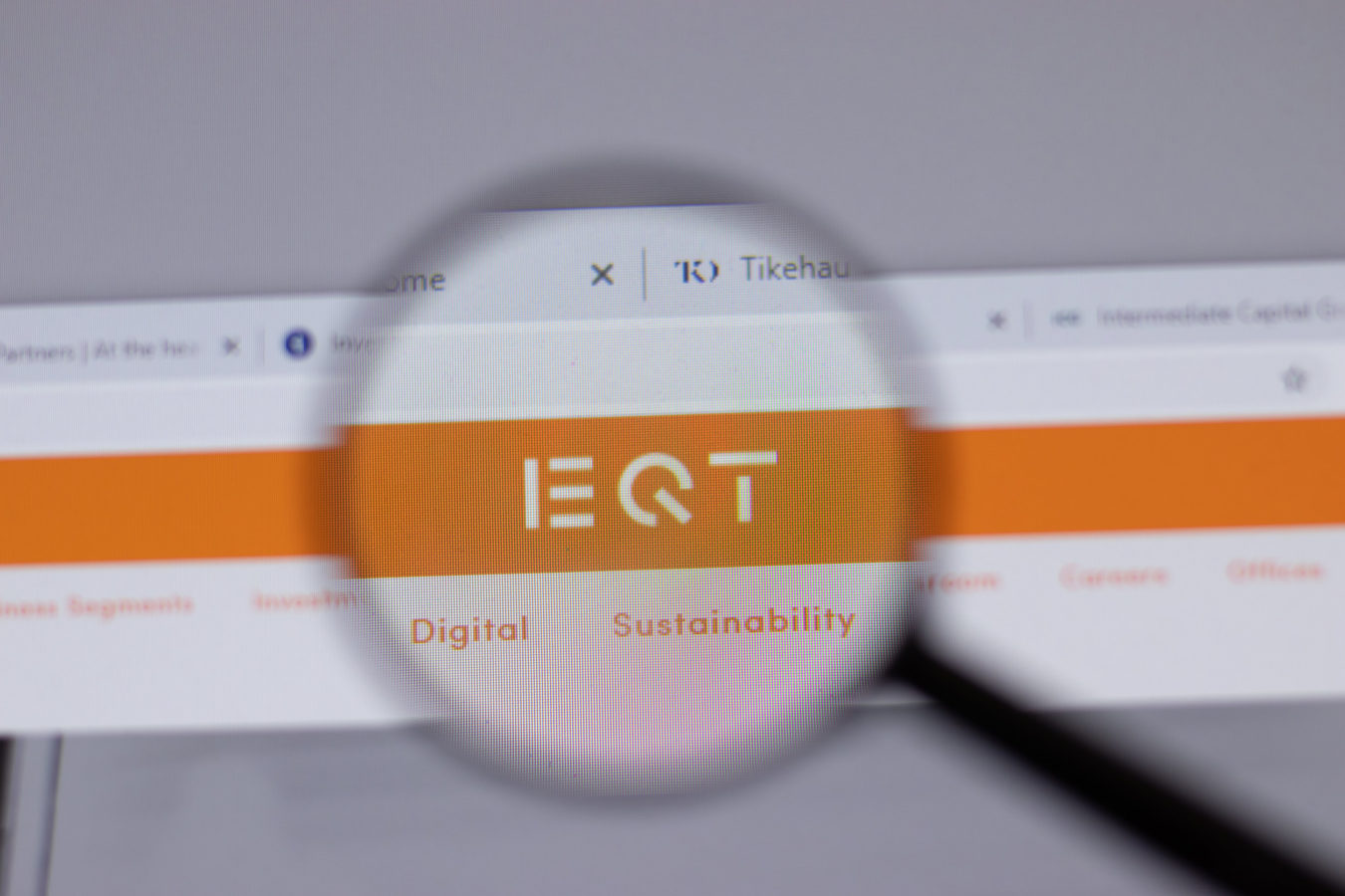 Инвесткомпания EQT AB приобретает поставщика решений Avetta