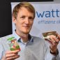 Немецкий стартап Watttron помогает упаковочной индустрии перейти на устойчивое развитие