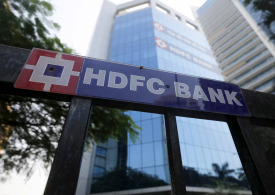 Индийский HDFC Bank сократил показатель LDR