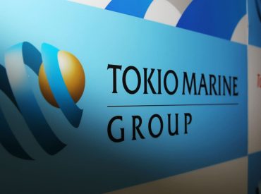 Страховой гигант Tokio Marine нацелен на покупку зарубежных бизнесов