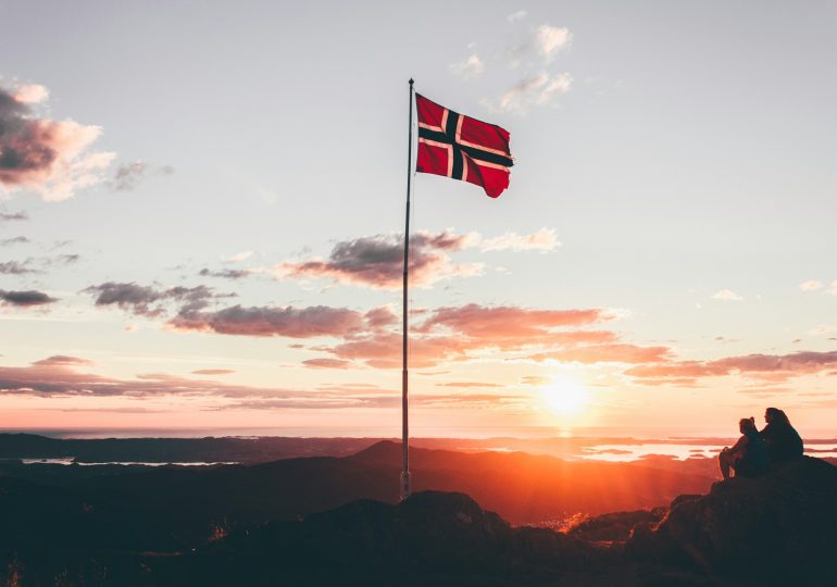 Суверенный фонд благосостояния Норвегии получил высокую прибыль от акций IT-сектора