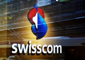 Swisscom завоевывает телекоммуникационный рынок Европы