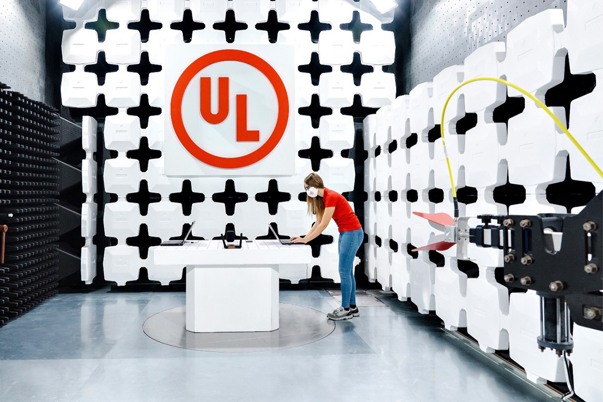 UL Solutions IPO