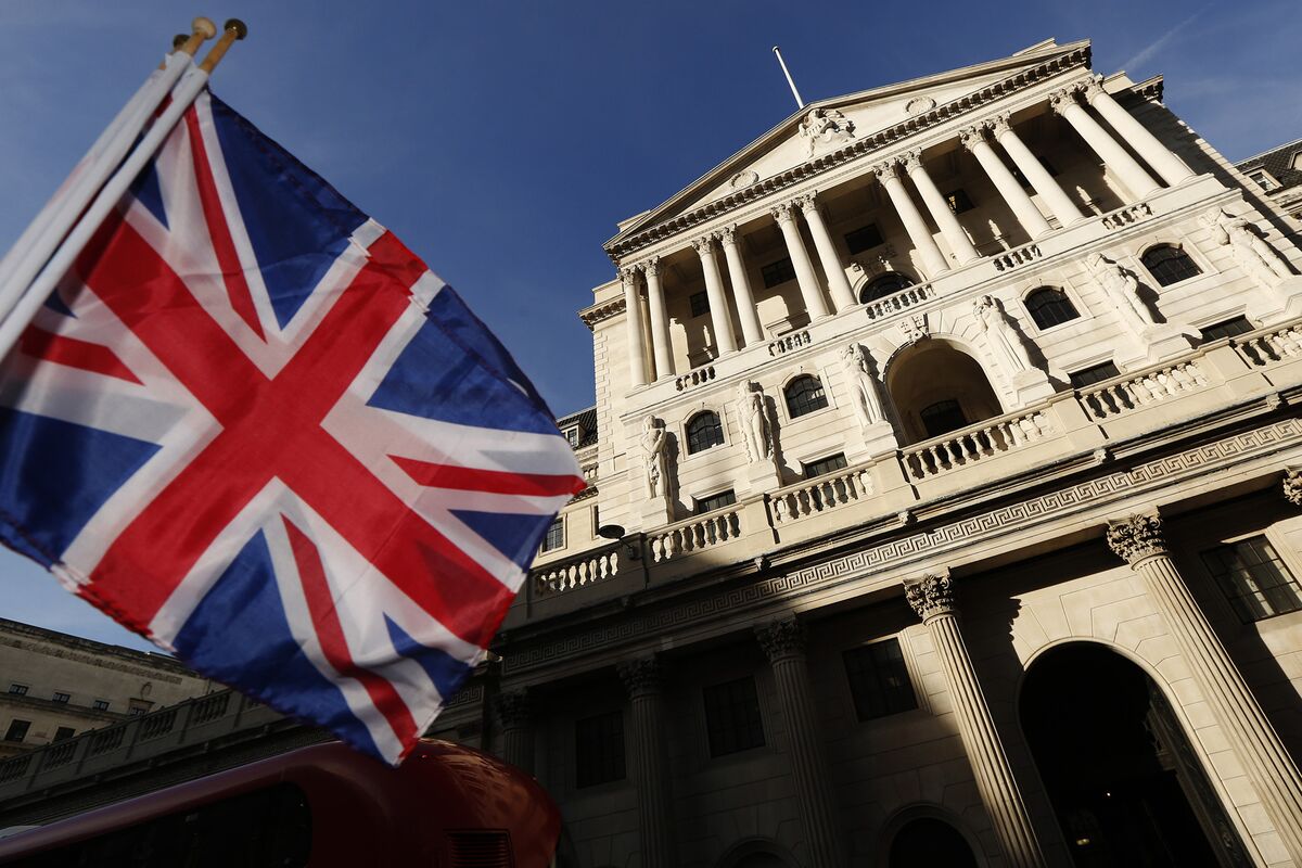 депозиты в британских банках