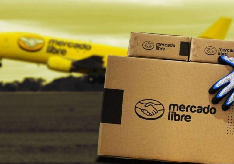 Гигант электронной коммерции MercadoLibre инвестирует в Мексику
