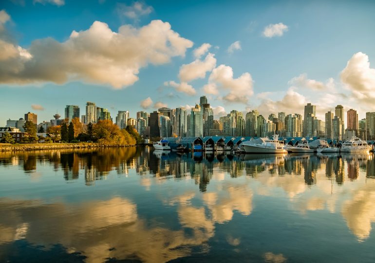 Девелоперы не торопятся строить недвижимость в Ванкувере