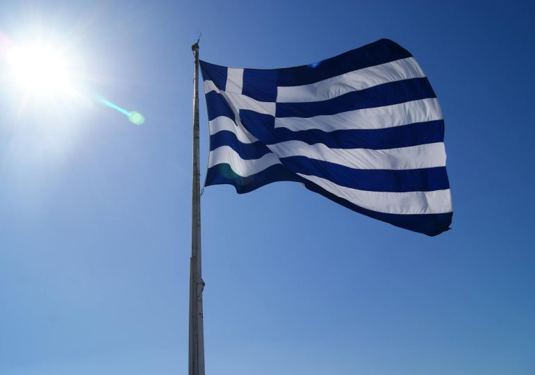 Экономика Греции продолжает устойчивый рост