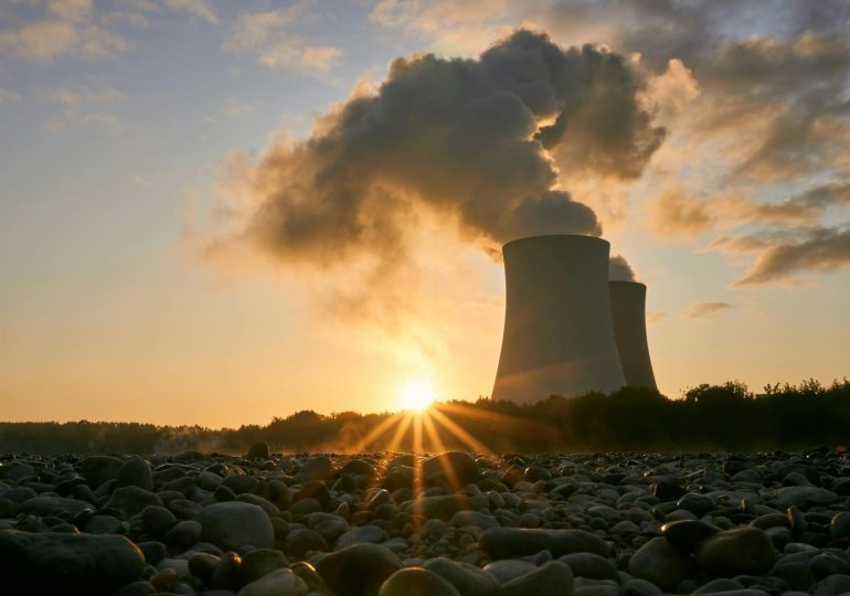 Ядерная энергия в Европе и ее крупнейшие производители