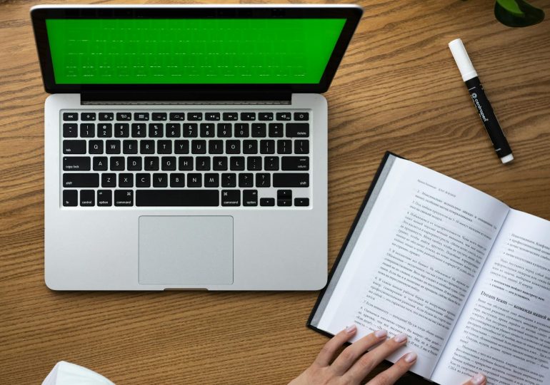 Tekst.com: инновации в технологии обработки текстов