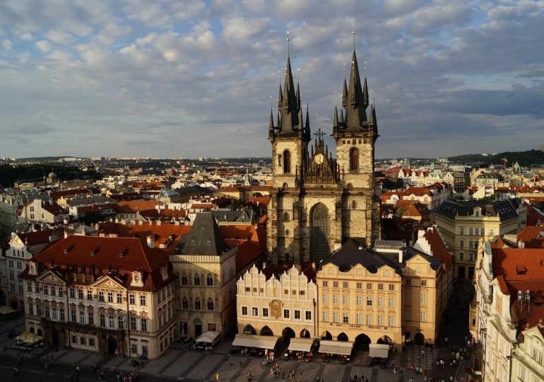 Жилье в Чехии: новые тренды и перспективы рынка