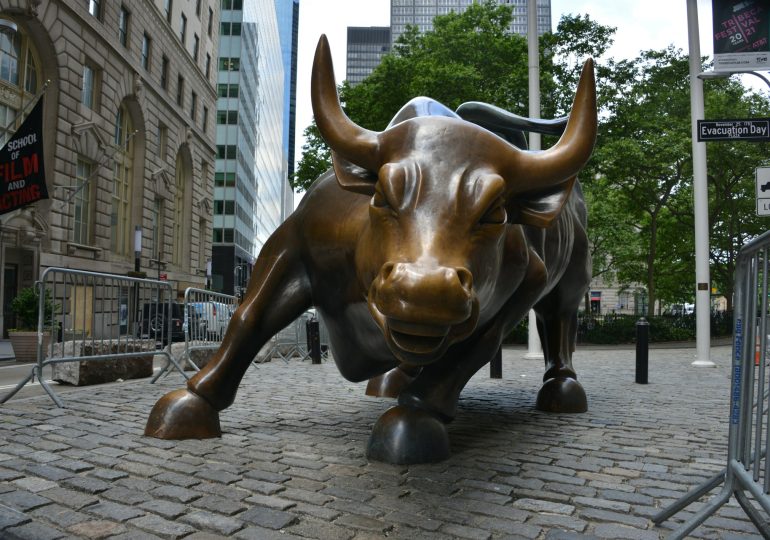 Дэвид Розенберг: бычье ралли на фондовом рынке может закончиться