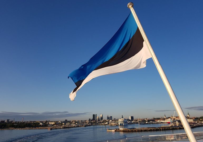 Власти Эстонии предоставляют субсидии предпринимателям