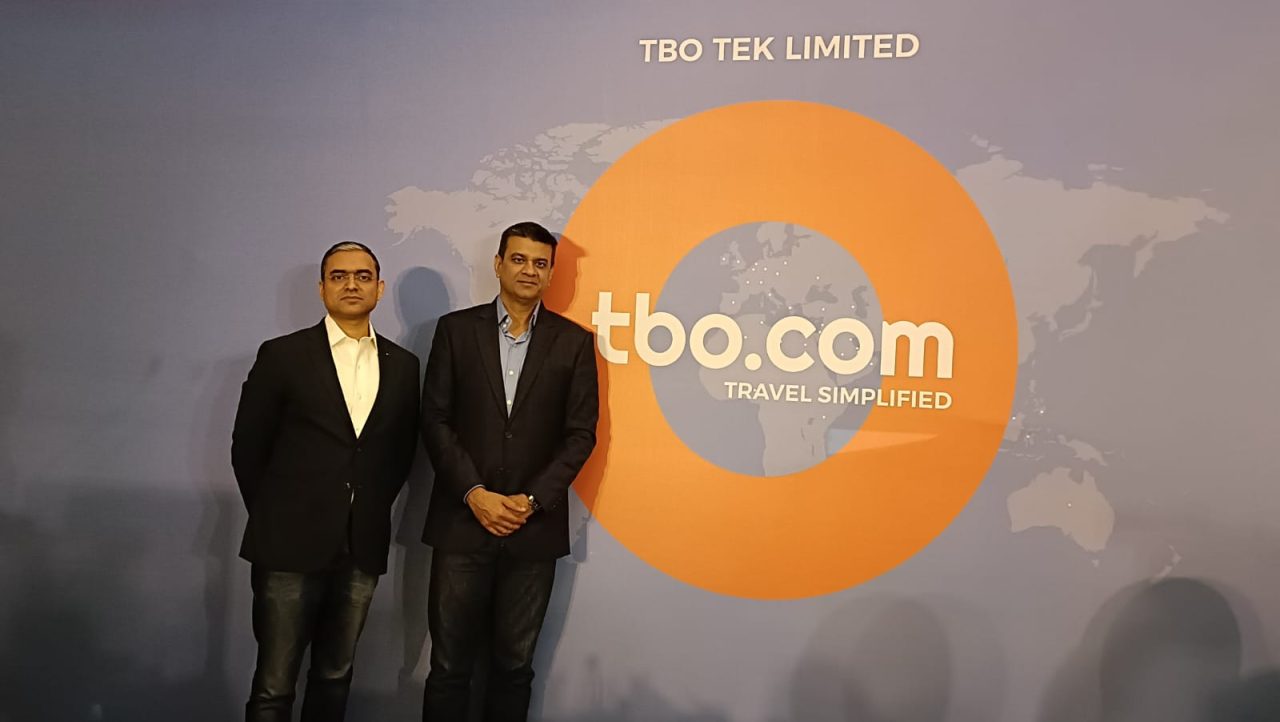 TBO Tek провела IPO