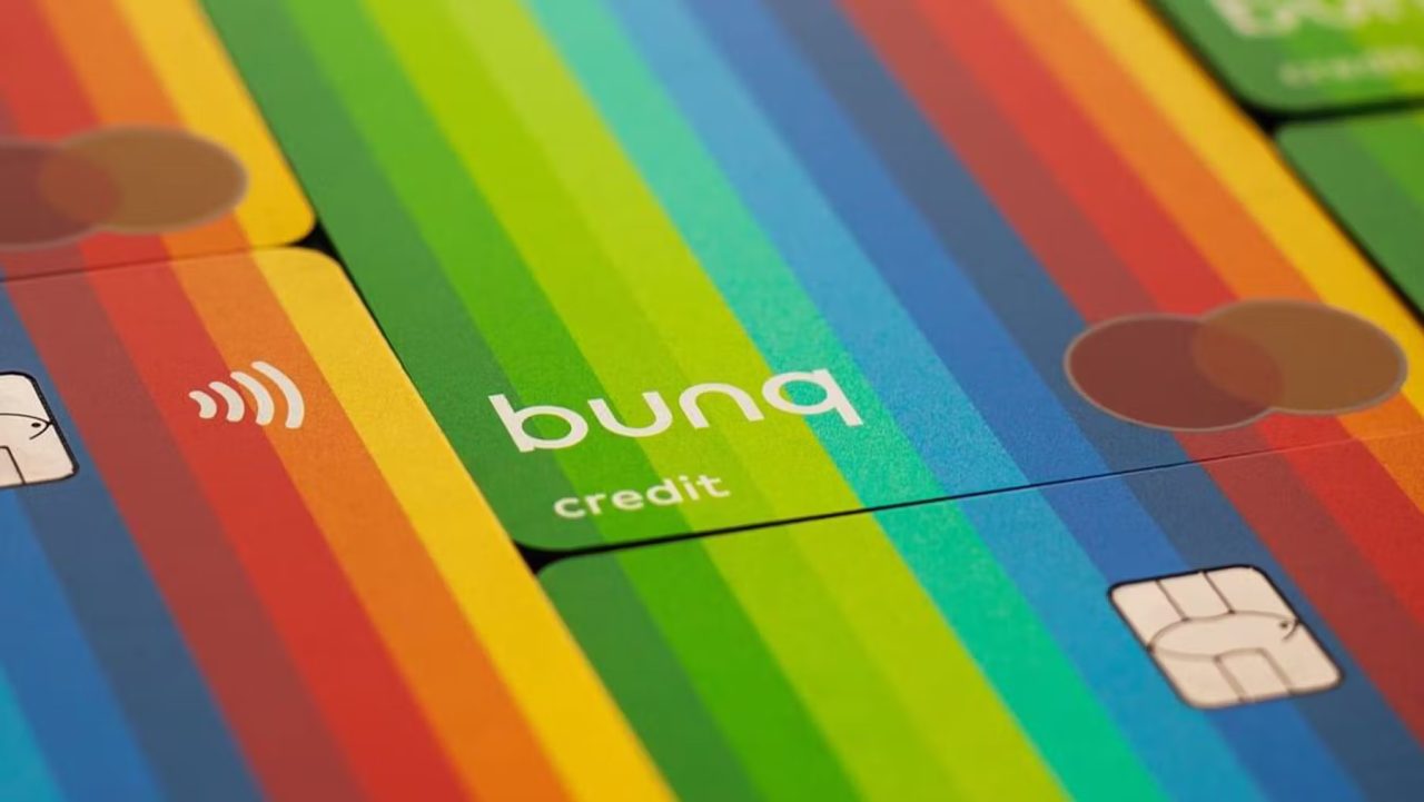 необанк bunq