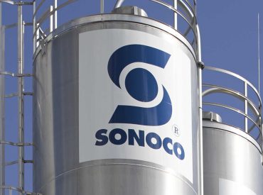 Компания Sonoco приобрела Eviosys за 3,9 млрд долларов