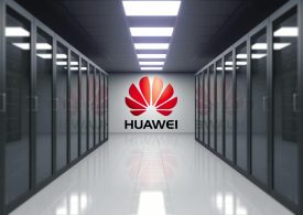 Компания Huawei инвестировала 1,4 млрд долларов в шанхайский центр исследований