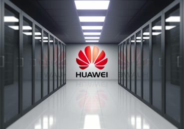 Компания Huawei инвестировала 1,4 млрд долларов в шанхайский центр исследований