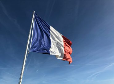Банк Франции оценил риски для экономики страны