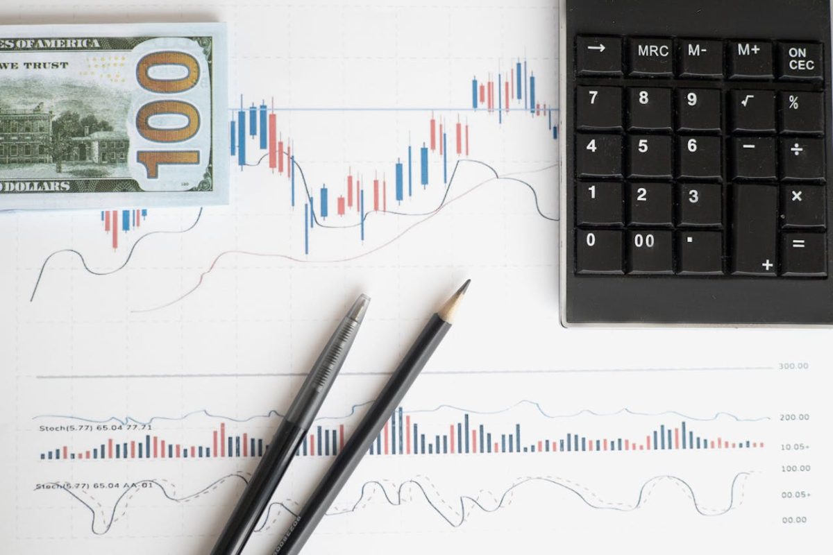 индекс S&P 500 снижается