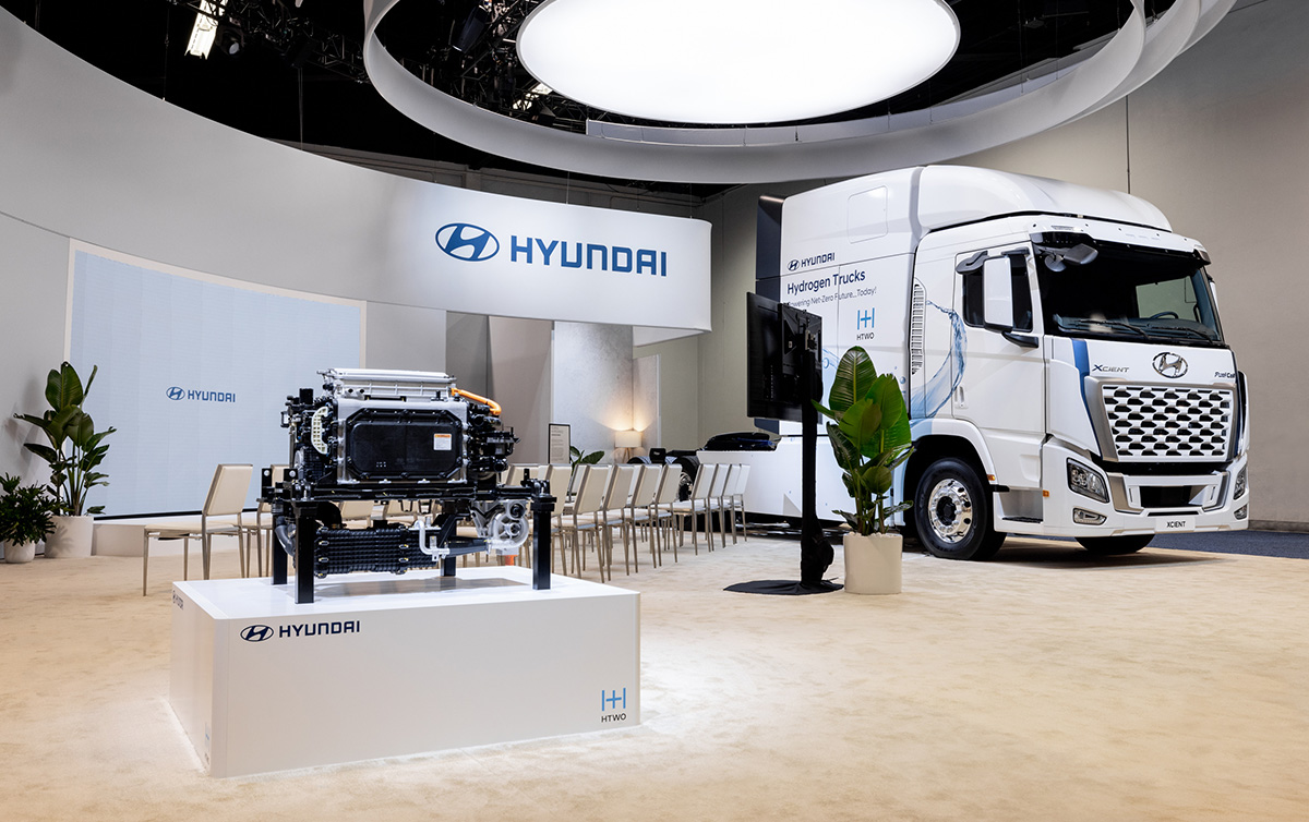 Hyundai Motor Group