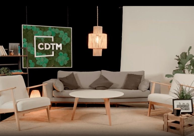 Фонд CDTM Venture привлек крупные инвестиции от своих выпускников