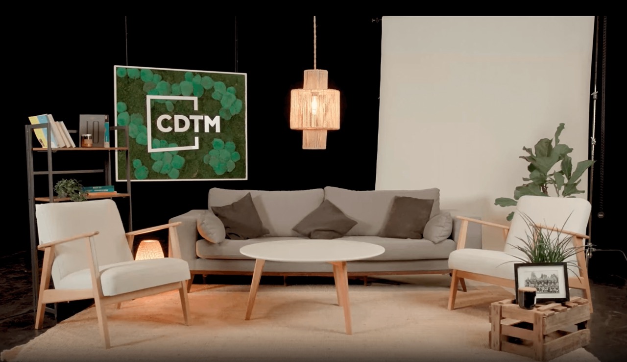 Фонд CDTM Venture привлек крупные инвестиции от своих выпускников