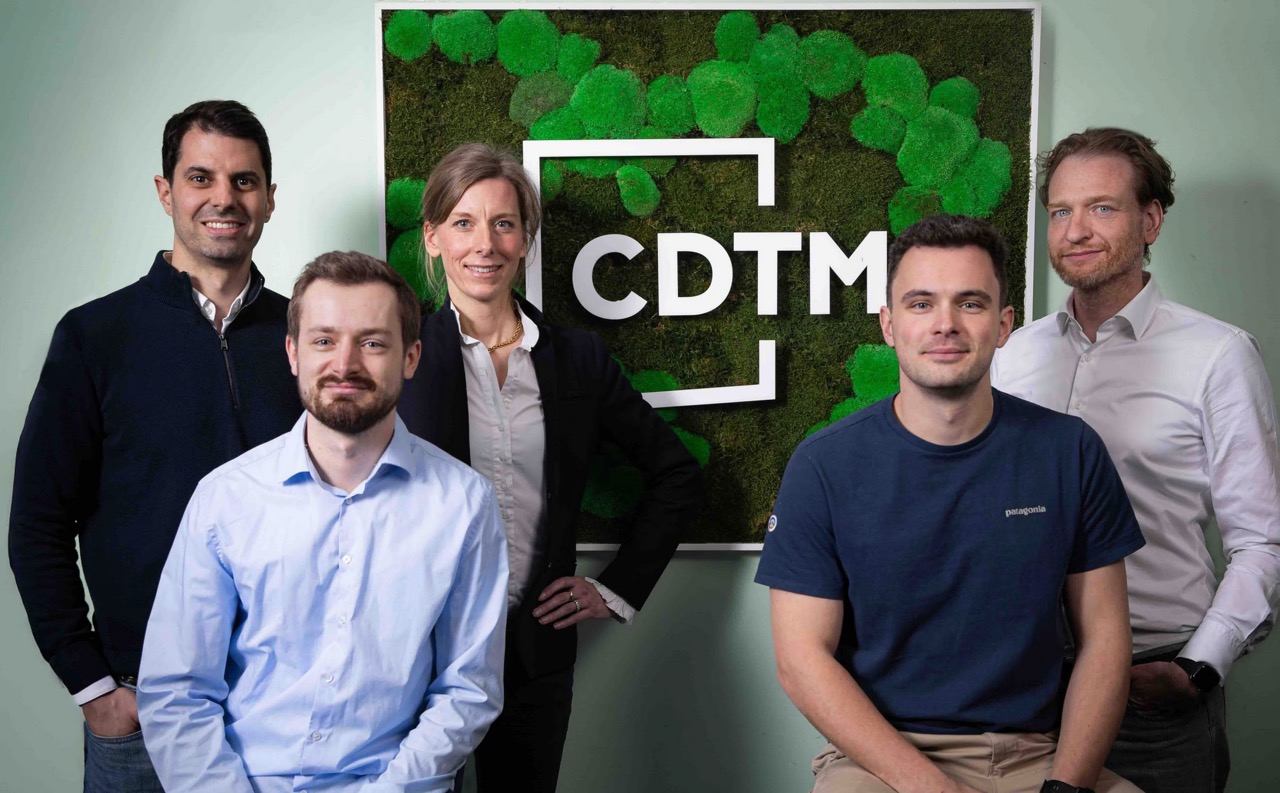 CDTM Venture