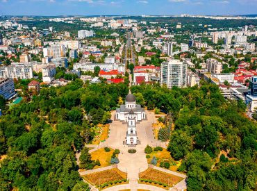 Где выгодно покупать жилье в Европе для сдачи в аренду в 2025 году