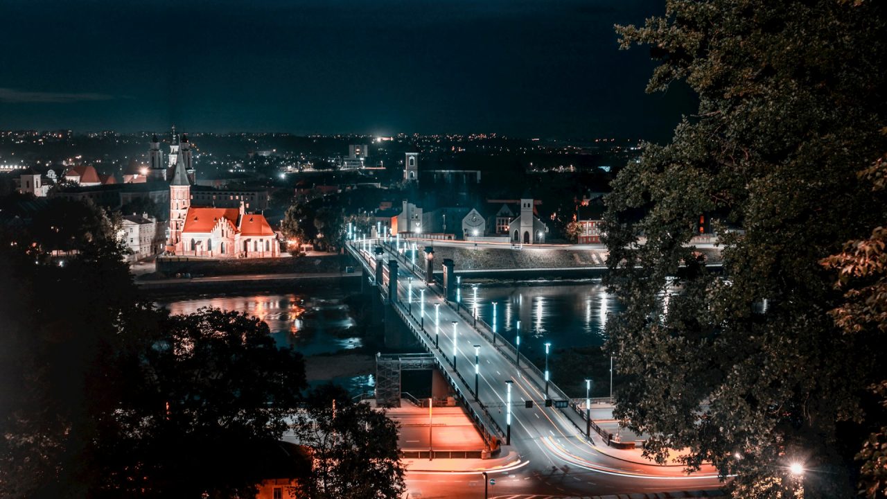 жилье в Европе Литва