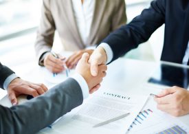 Слияния и поглощения на ранней стадии стимулируют рост IPO в США