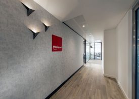 Bridgepoint усиливает позиции на страховом рынке Германии